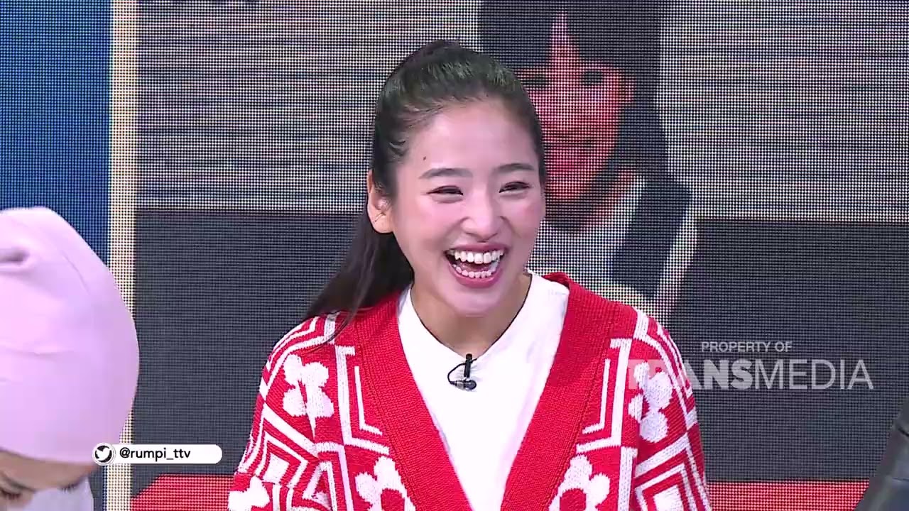 Cerita HARUKA Ingin NIKAH Tapi Tak Mau Seranjang Sama Suami | RUMPI (11/11/23) P2