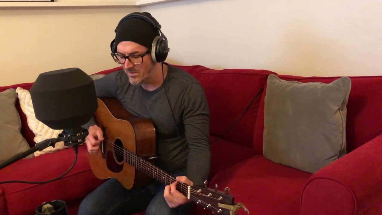 Joshua Thompson Quarantune Sessions #1 