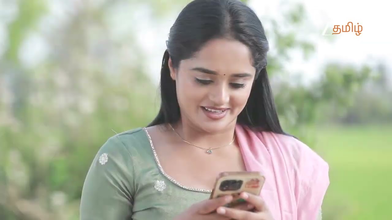 Varisu | Ep - 209 | Webisode | Mar 02 2026 | Zee Tamil