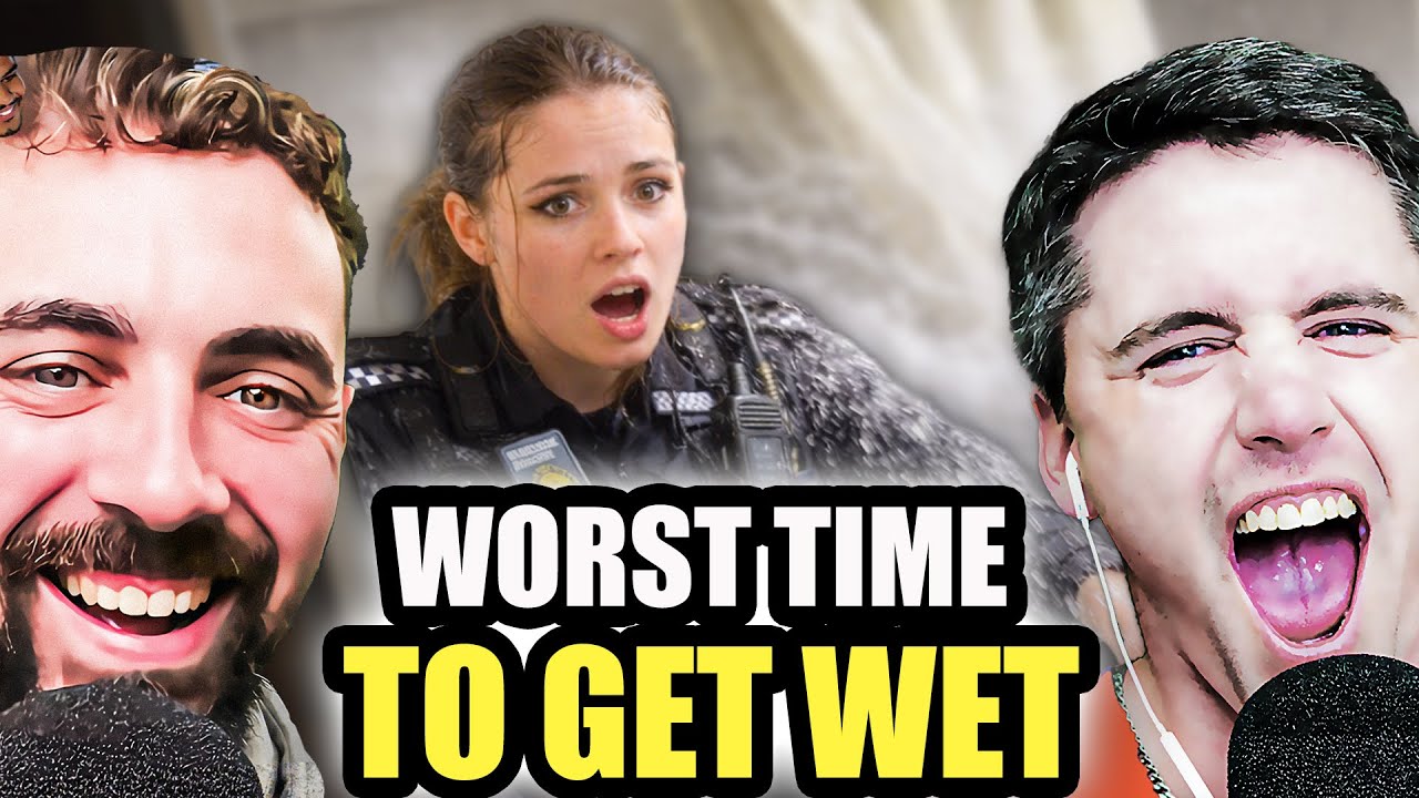 UK&rsquo;S DUMBEST C*NTS: CRIMINALS CAUGHT ON CAMERA! | Reaction