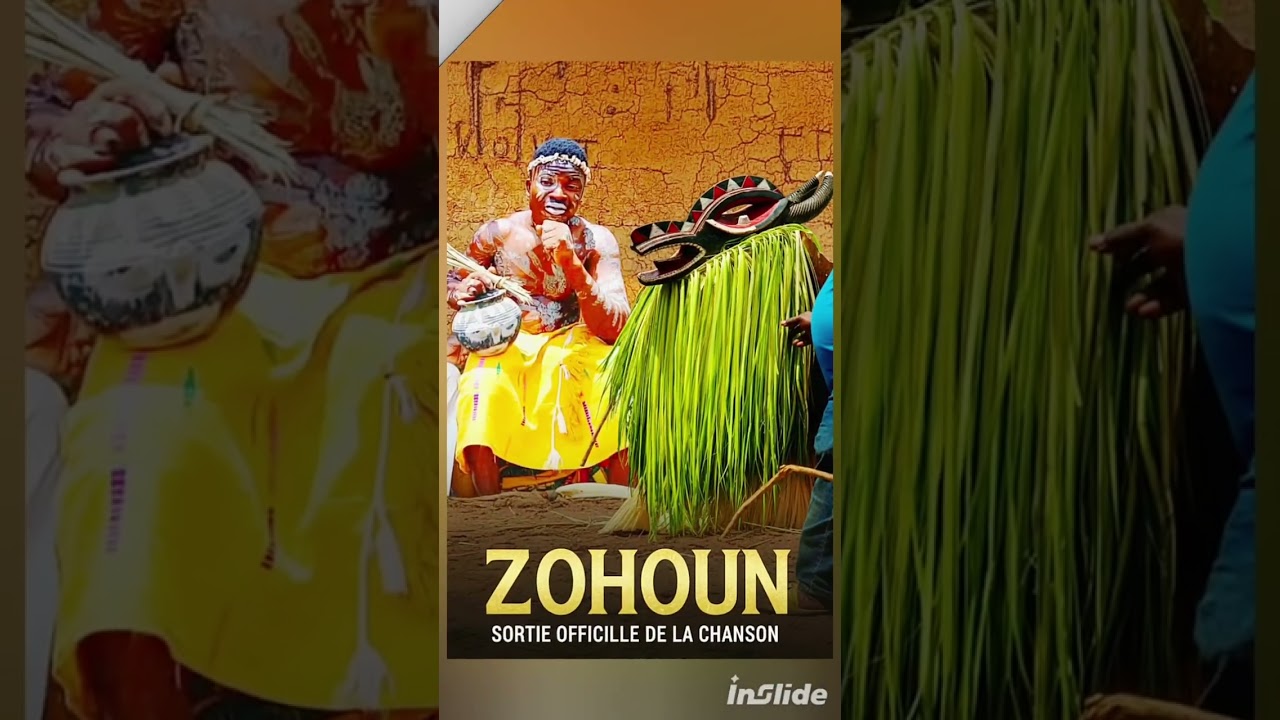 ZOHOUN ETIENNO JUNIOR