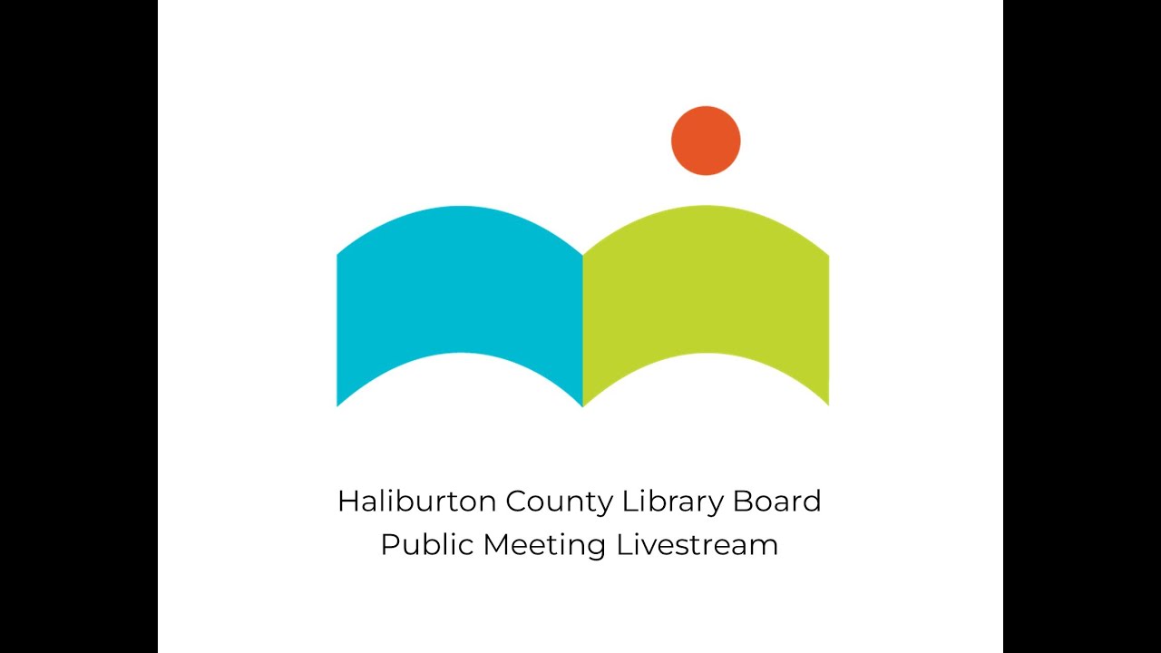 Haliburton County Library Board - January 14, 2026 Regular Meeting