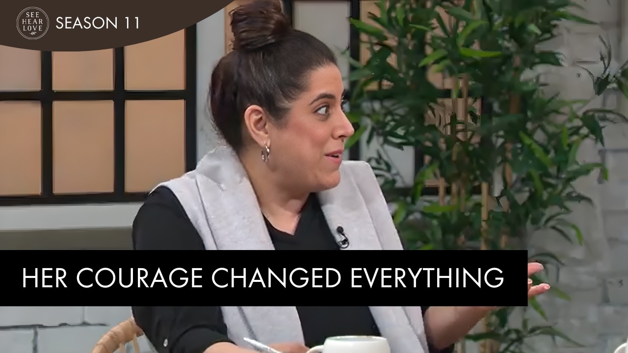 This Unknown Woman Sparked a Church Revival