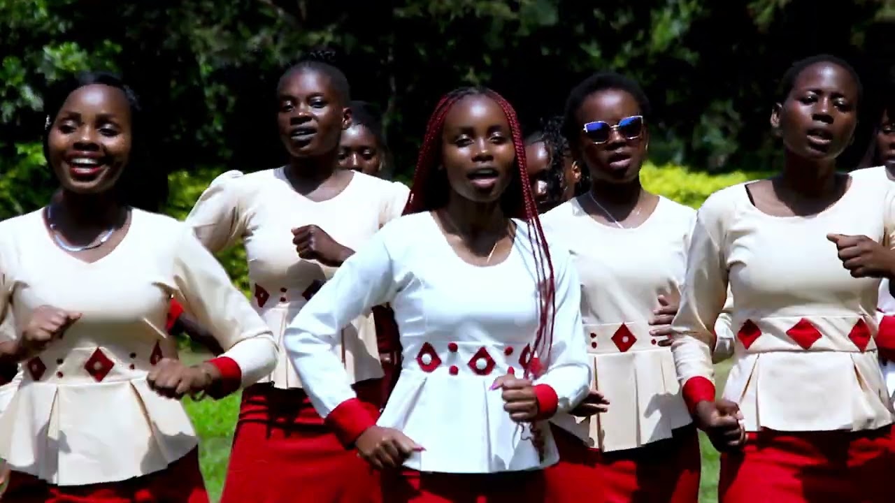 Njia nyembamba by ABC Pilot Choir Thika