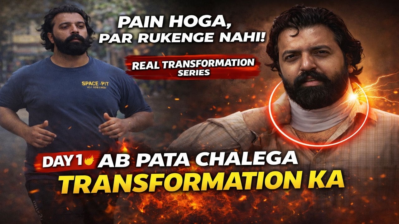 Day 02 of transformation | Alhamdulilah | aftari may aj kia khaya | running bhi  ki | nazar bhi lgi
