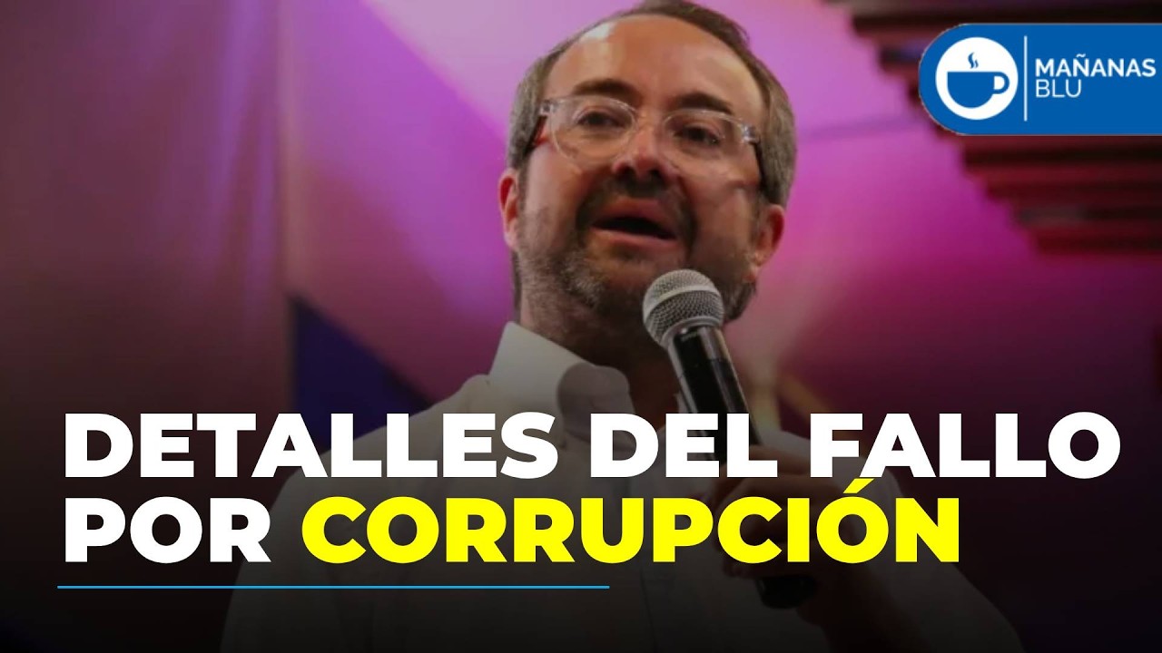 Senador del Centro Democr&aacute;tico fue condenado a 23 a&ntilde;os de c&aacute;rcel por esc&aacute;ndalo de las marionetas 2.0
