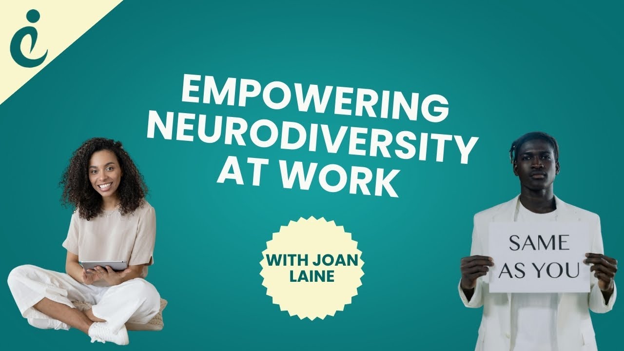 Empowering Neurodiversity: Advocacy and Inclusion at Work (Edited Version)