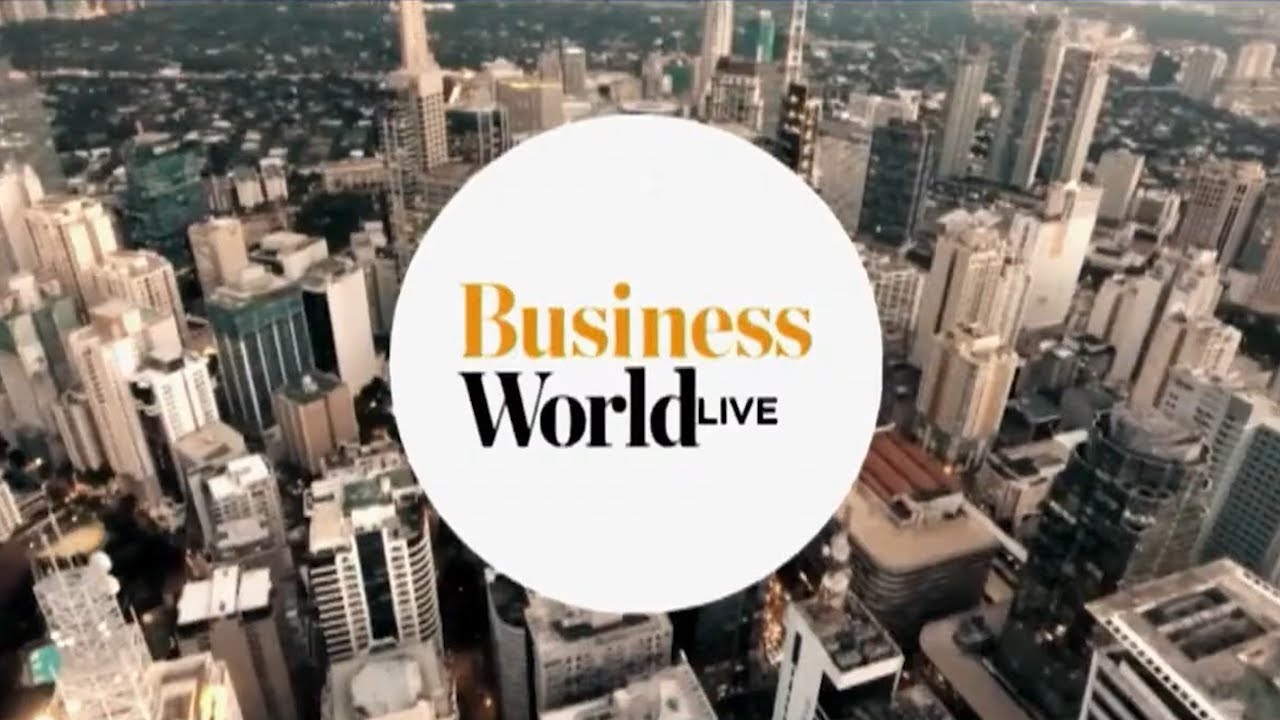 BUSINESSWORLD LIVE | AUGUST 23, 2021