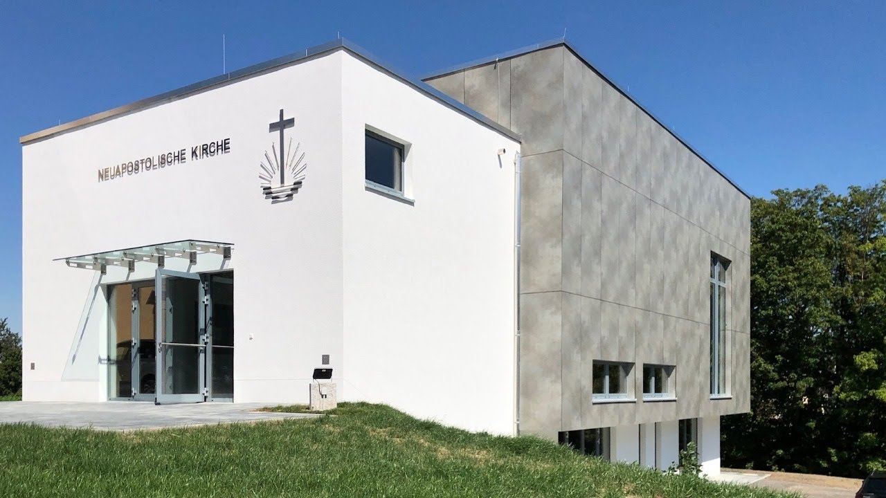 Schlüsselübergabe NAK Gemeinde Auerbach inkl. Besuch des sächsischen Ministerpräsidenten