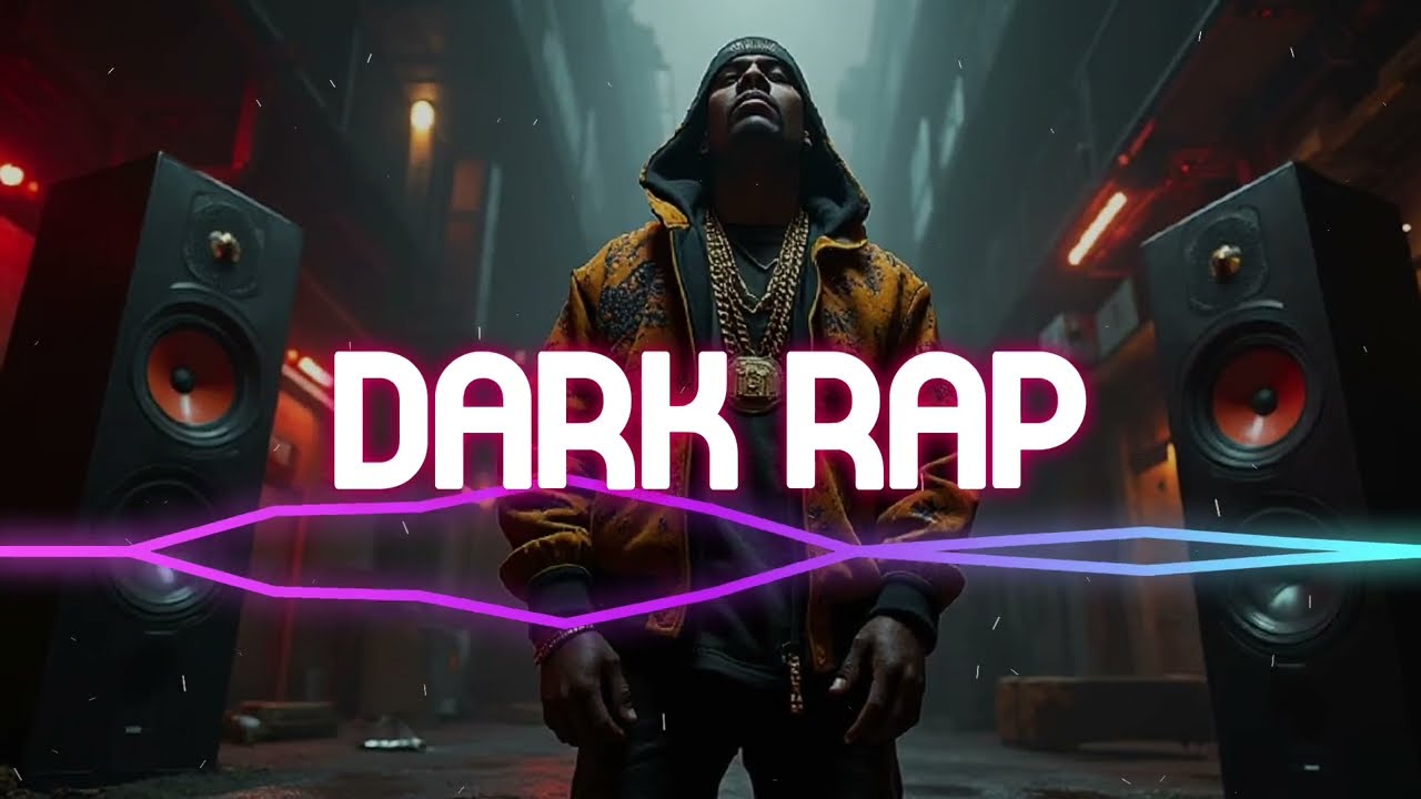 Dark Trap Rap Beats Mix 2026 | Hard Underground Rap Instrumentals | Drill & Trap Type Beats