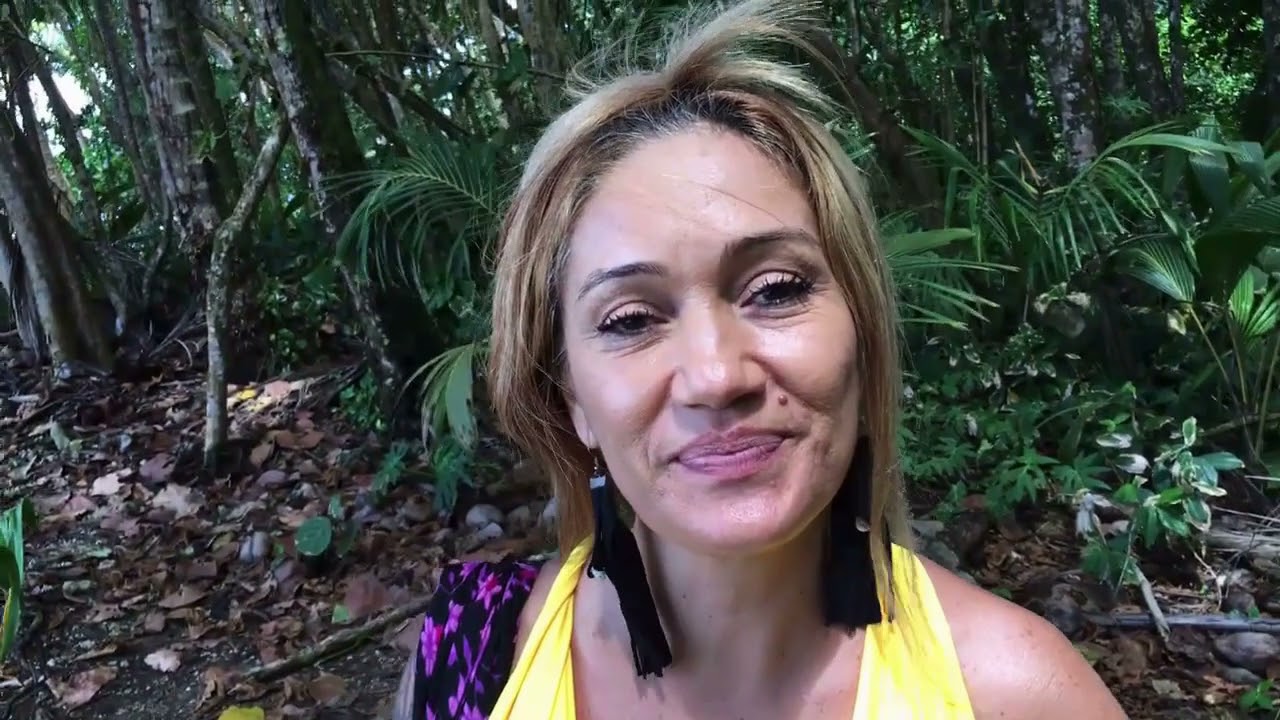 COSTA RICA: The Afro-Caribbean Culture and History of Puerto Viejo, Limon, Costa Rica.