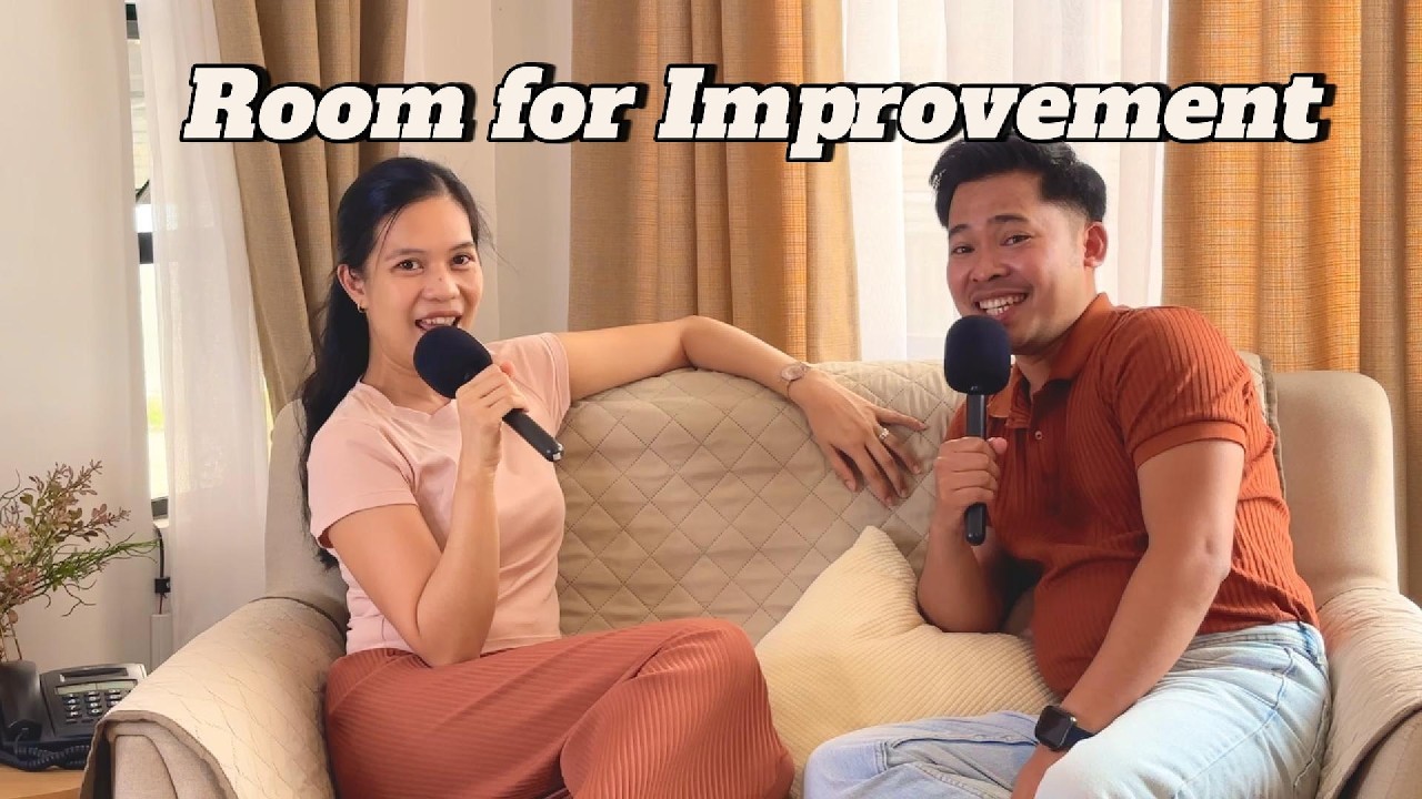 Room for Improvement: Shared Room vs. Own Room