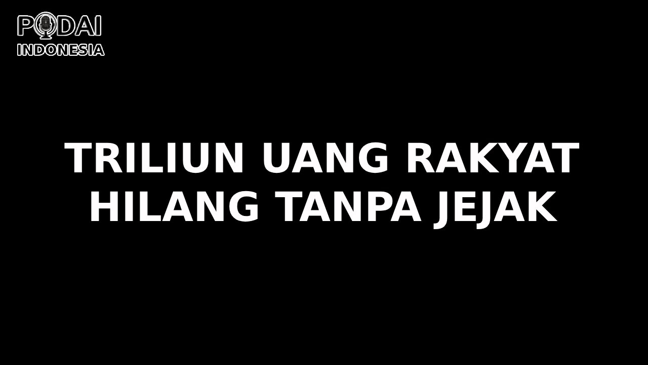 Mengapa Indonesia Selalu Mengalami Kerugian Ekonomi Besar? Inilah Faktor-Faktor Utamanya