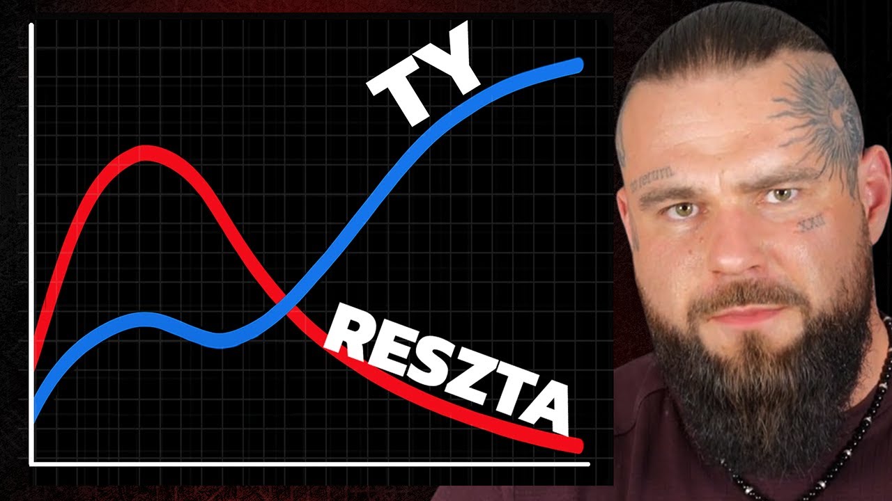 Jak mieć NIEUCZCIWĄ przewagę nad 94% ludzi?