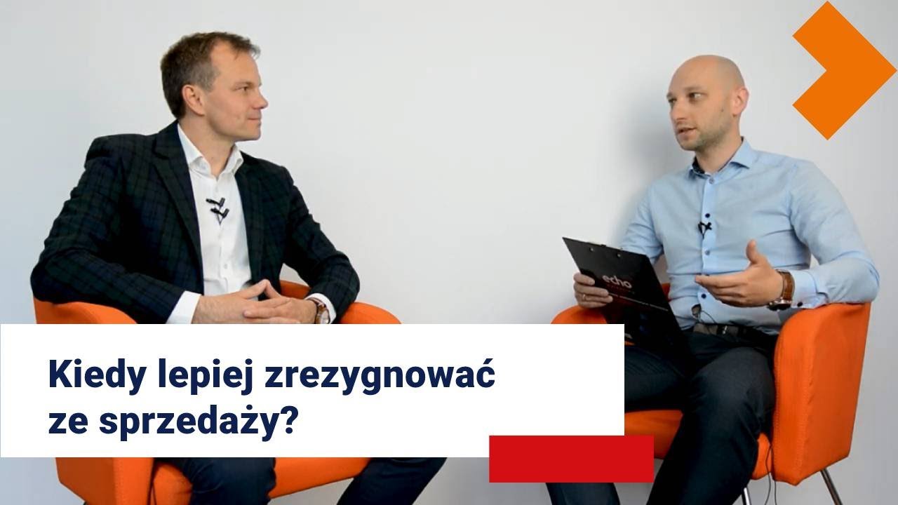 Nie zawsze warto sprzedawać! Kiedy lepiej odmówić potencjalnemu klientowi i jak to zrobić?