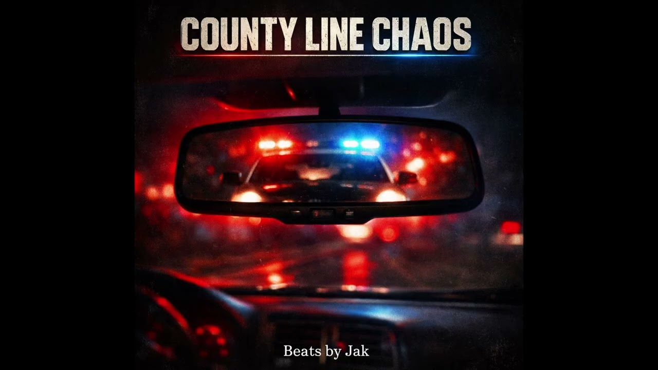 County Line Chaos (Official Audio)