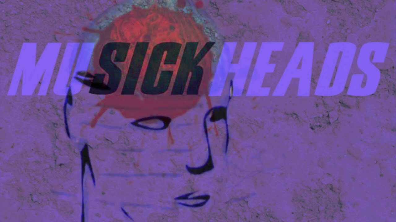 MusickHeads - Reincarnation