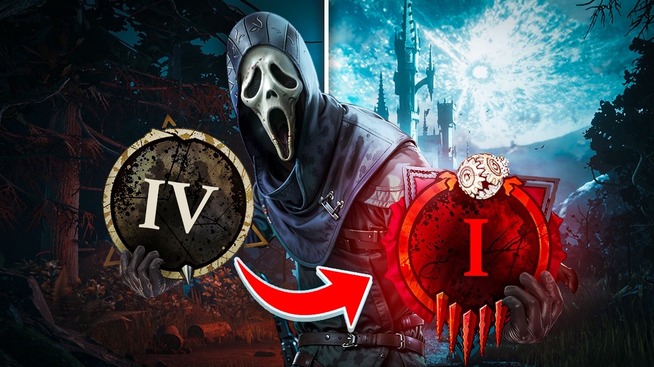 Dead by Daylight - PIP sonst Killer RIP Folge 95