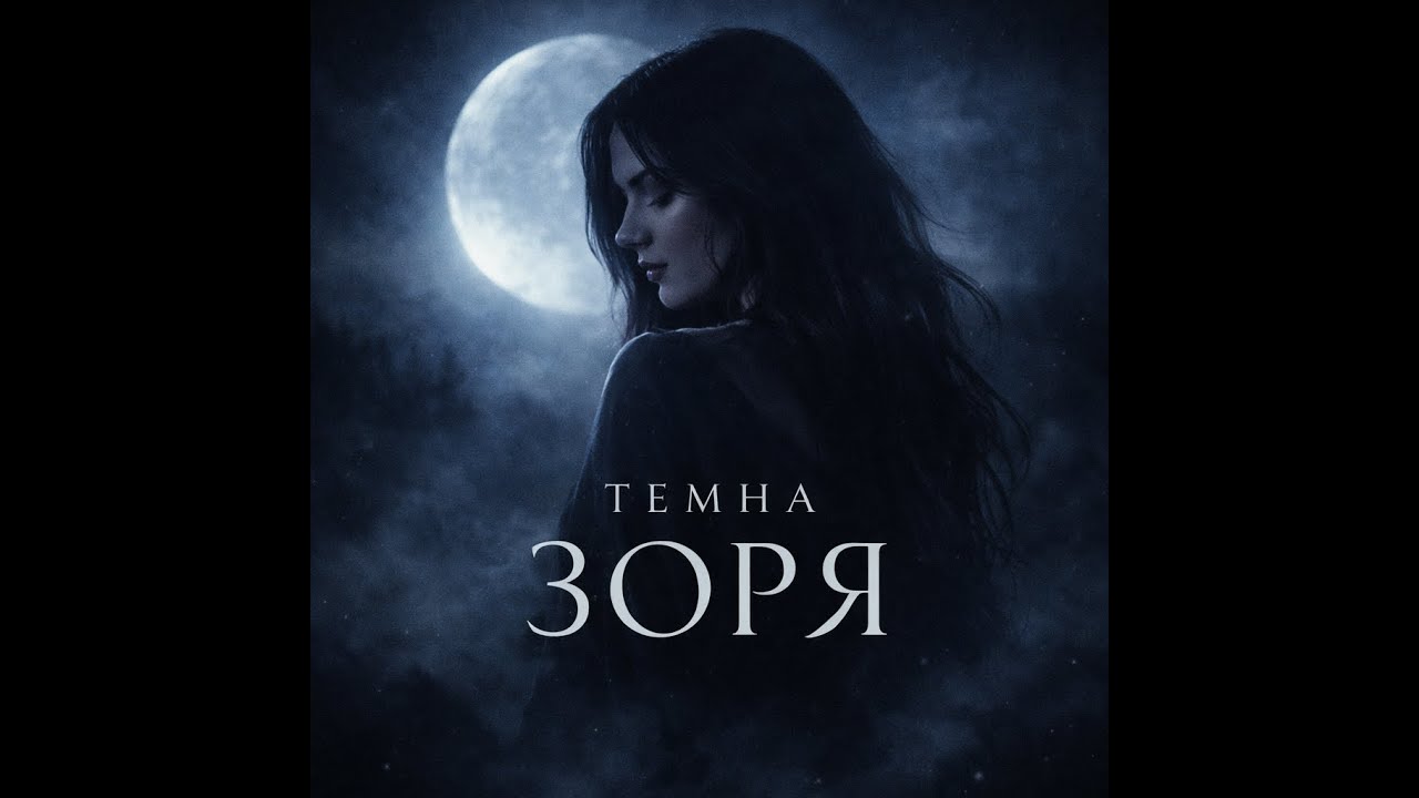 Темна зоря | Нічне кохання | Symphonic Dark Rock