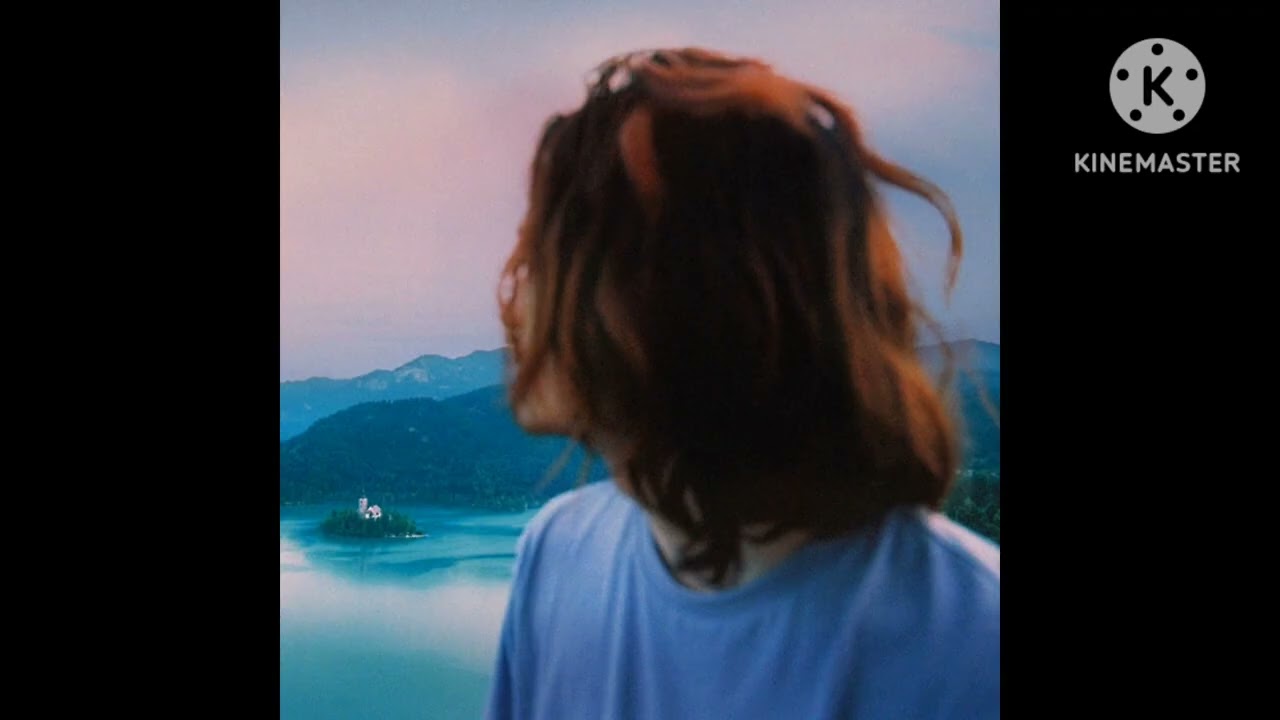 Portwave - Shadow Lady Slowed Down