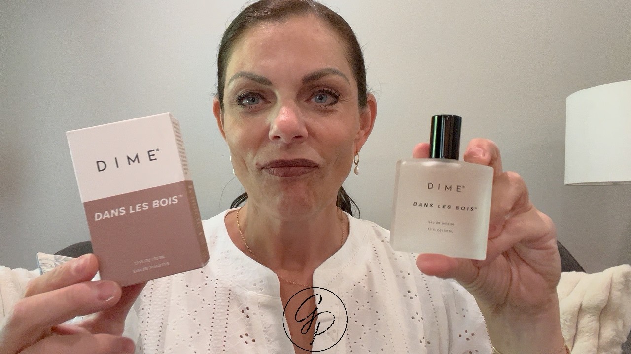 Amazon Beauty / DIME Beauty Perfume Dans Les Bois / Если вы ненавидите сладкие ароматы…и к тому ж...