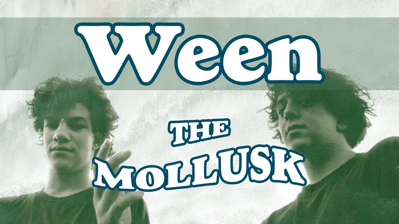 History of Ween: The Mollusk (1996-1998) - Episode 6