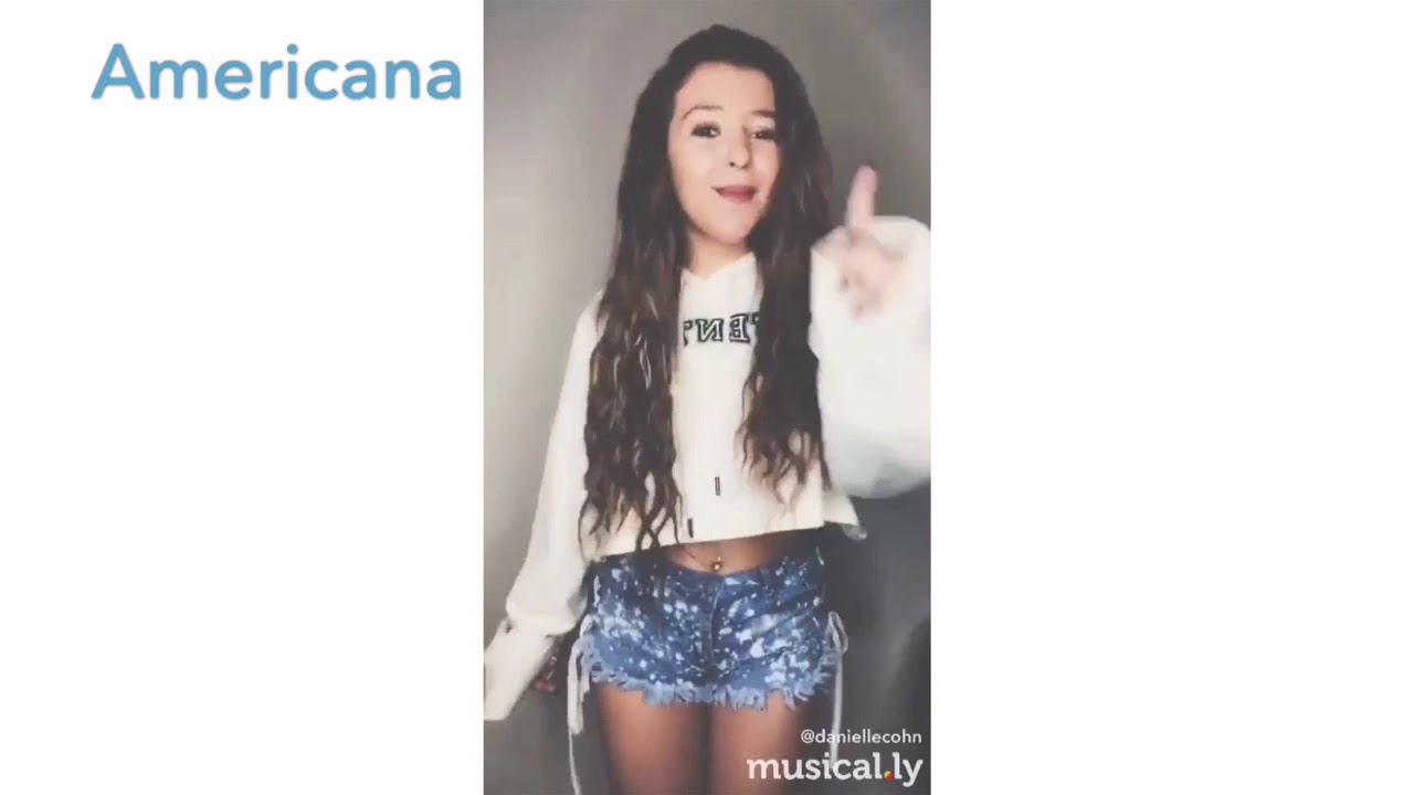 Muser:Americani VS Italiani