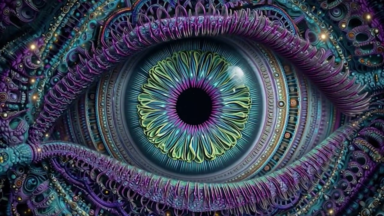 VARO PULSE  - Granular Hypnosis