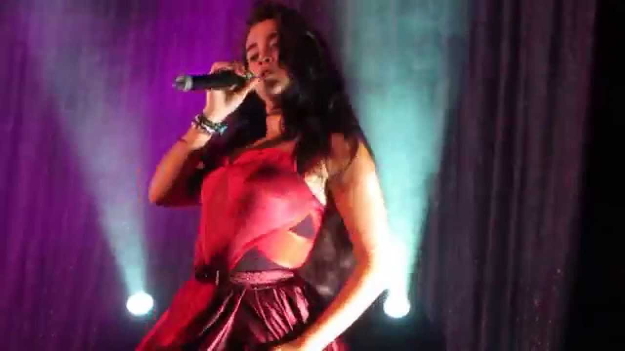 Fifth Harmony - Suga Mama