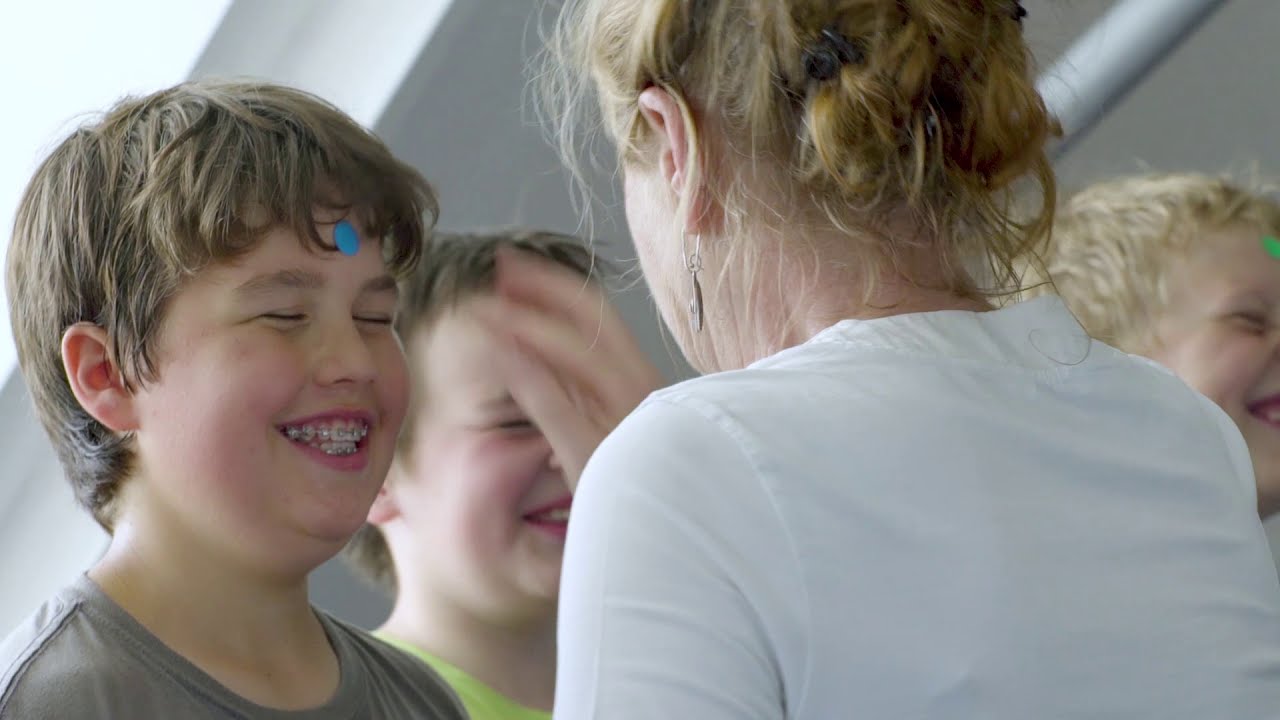 La diversit&eacute;, en pratique | UNICEF Belgium Kids