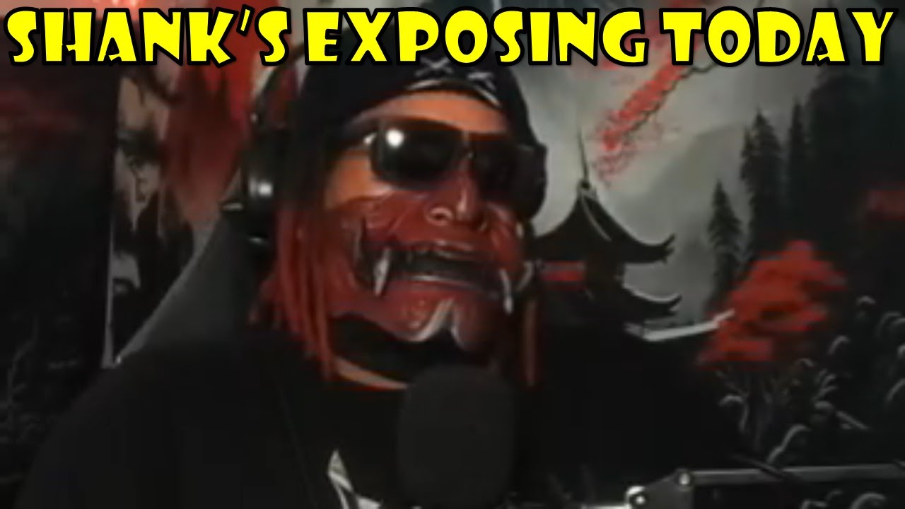 6ARAKIN All Losses Part 229 (6 Out Of 6) + Shanks Exposes 6ARAKIN Say's He Smells Like Dog Poop