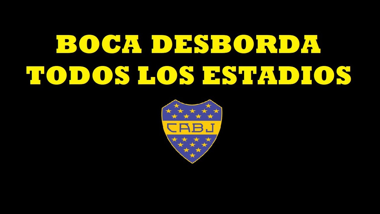 El fenómeno social del Boca Campeón 1954