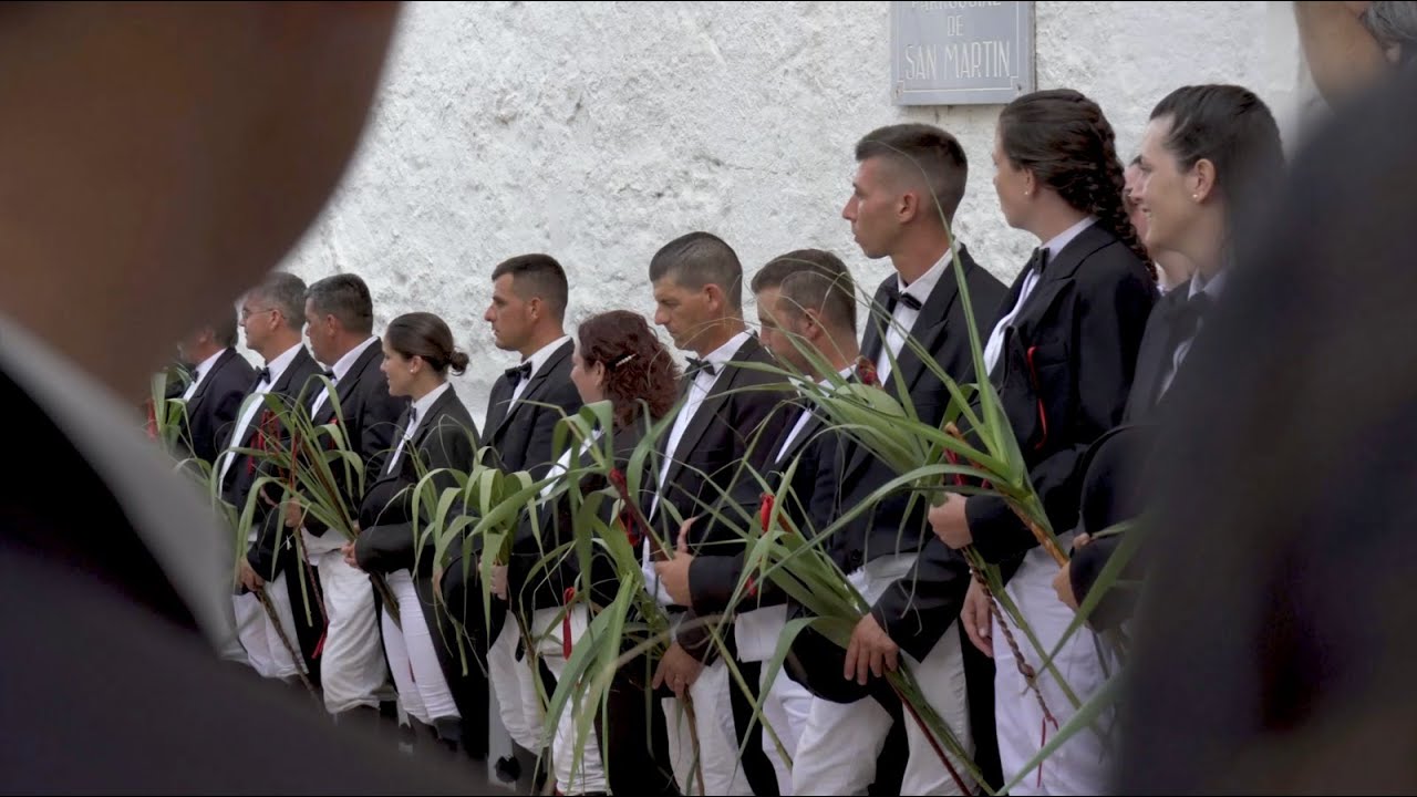 Per Sant Martí - Black Pearl (Videoclip Oficial)