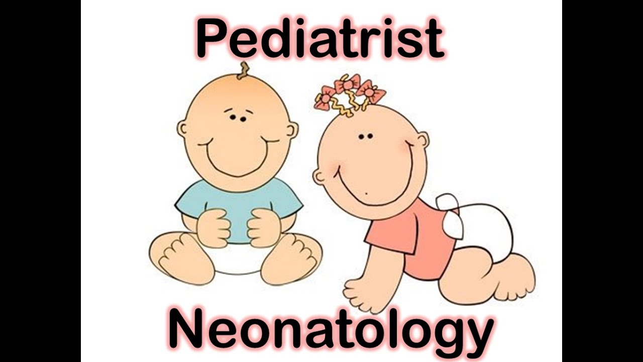 neonatology 1 (examination of newborn)