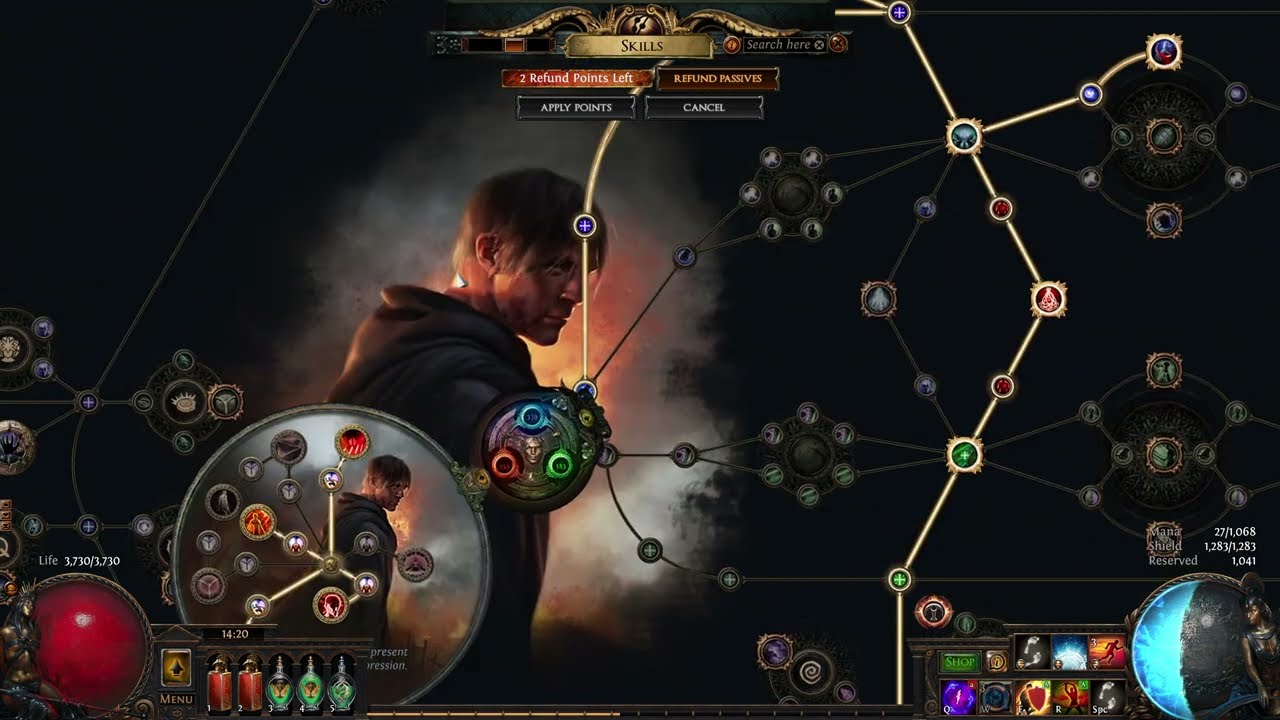 3.23 | Ball Lightning of Static Spellslinger ft. Pragmatism | Noteworthy Interactions