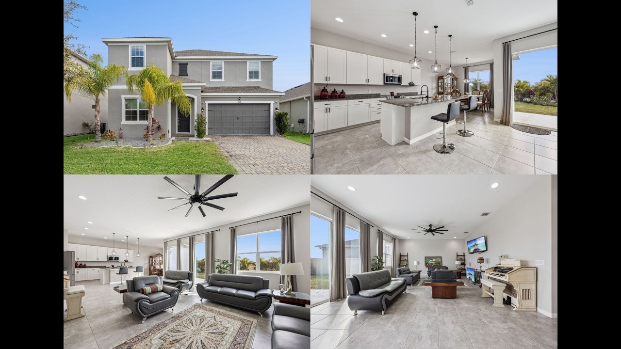 🏡 Just Listed in Sola Vista – 2091 Brillante Dr, St. Cloud, FL 34771