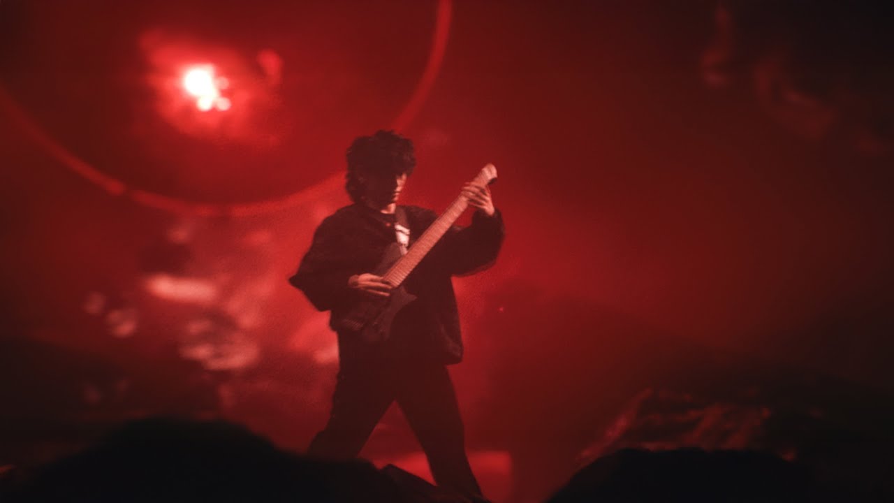 薄暮 EVENFALL－第二星系 The Galaxy And Beyond (Official Music Video)