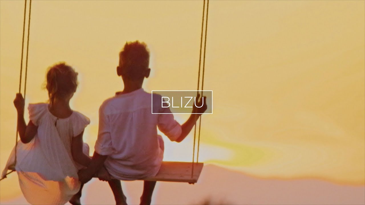 Siddharta - Blizu (Lyric Video)
