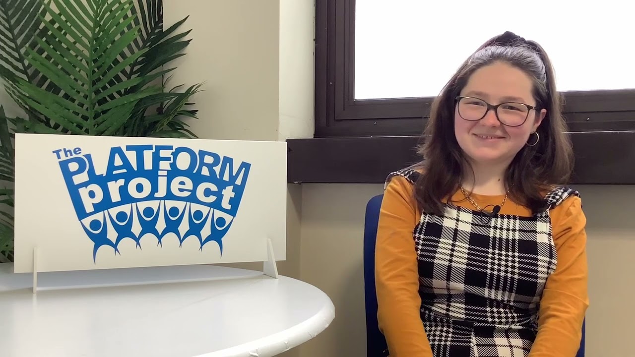 Daniella Case Study - Interview