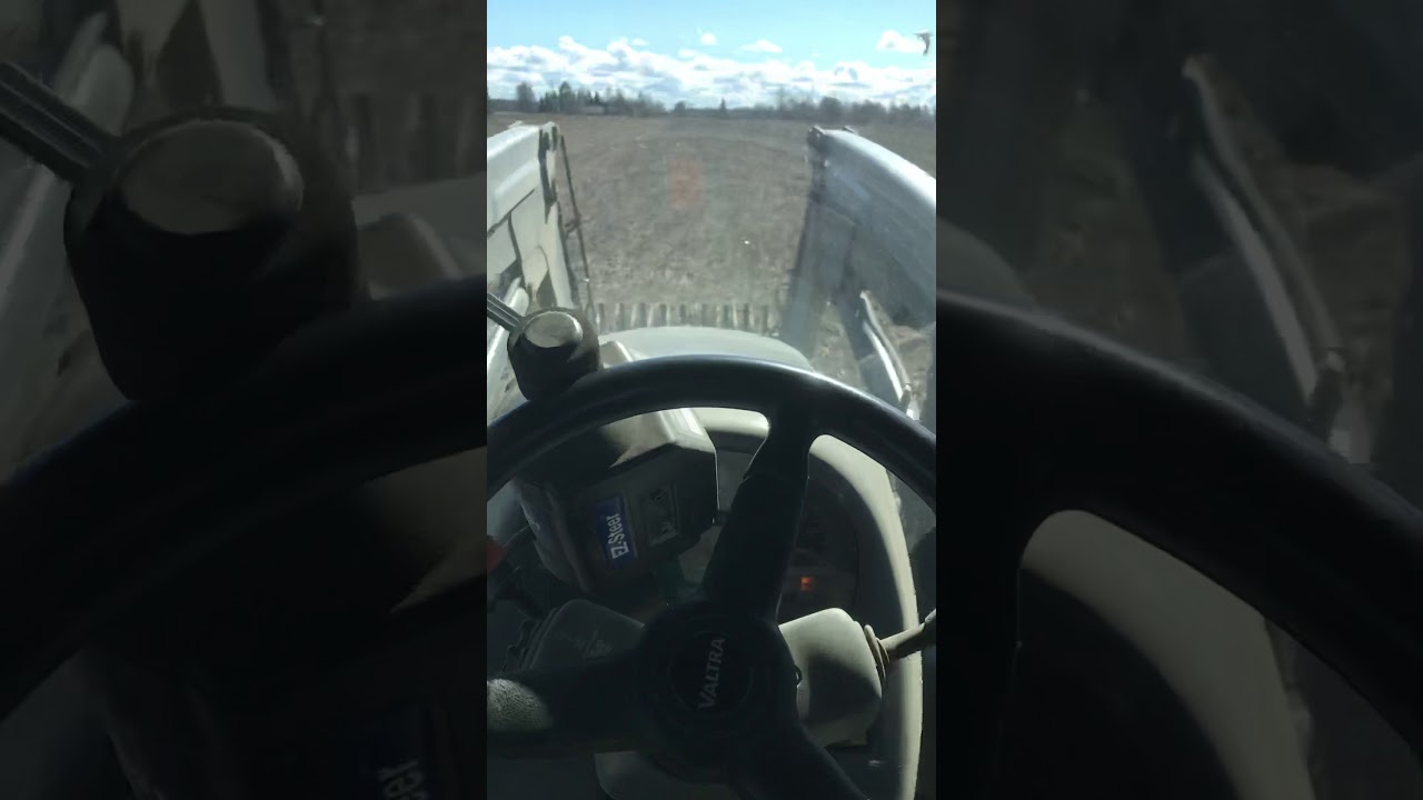 Trimble tmx-2050, EZSteer ja Multiva Cerex 400