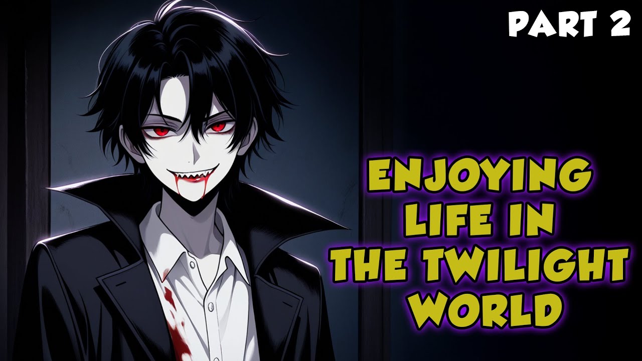 Enjoying Life in the Twilight World Part 2