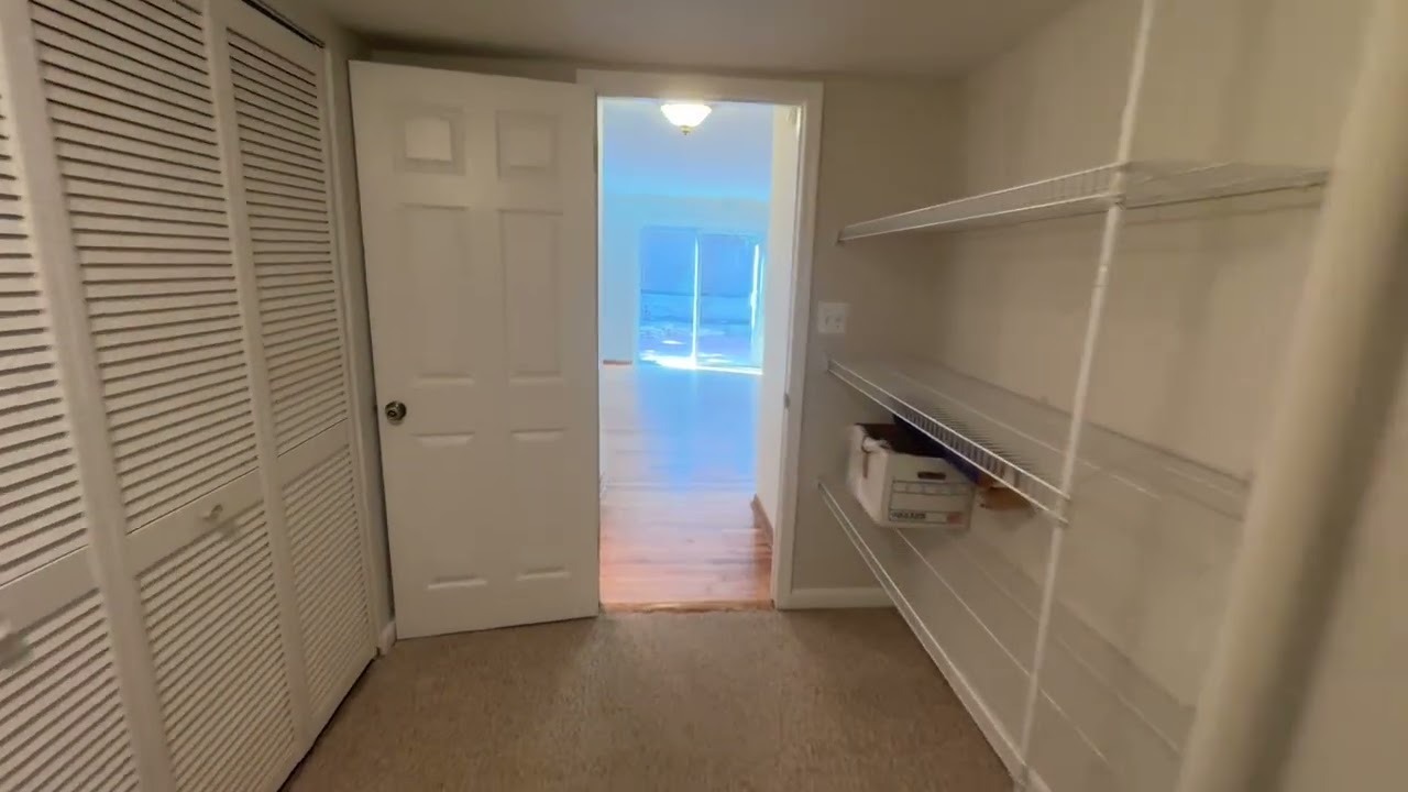 Walkthrough 5106 Thunder Hill Rd, Columbia, MD 21045