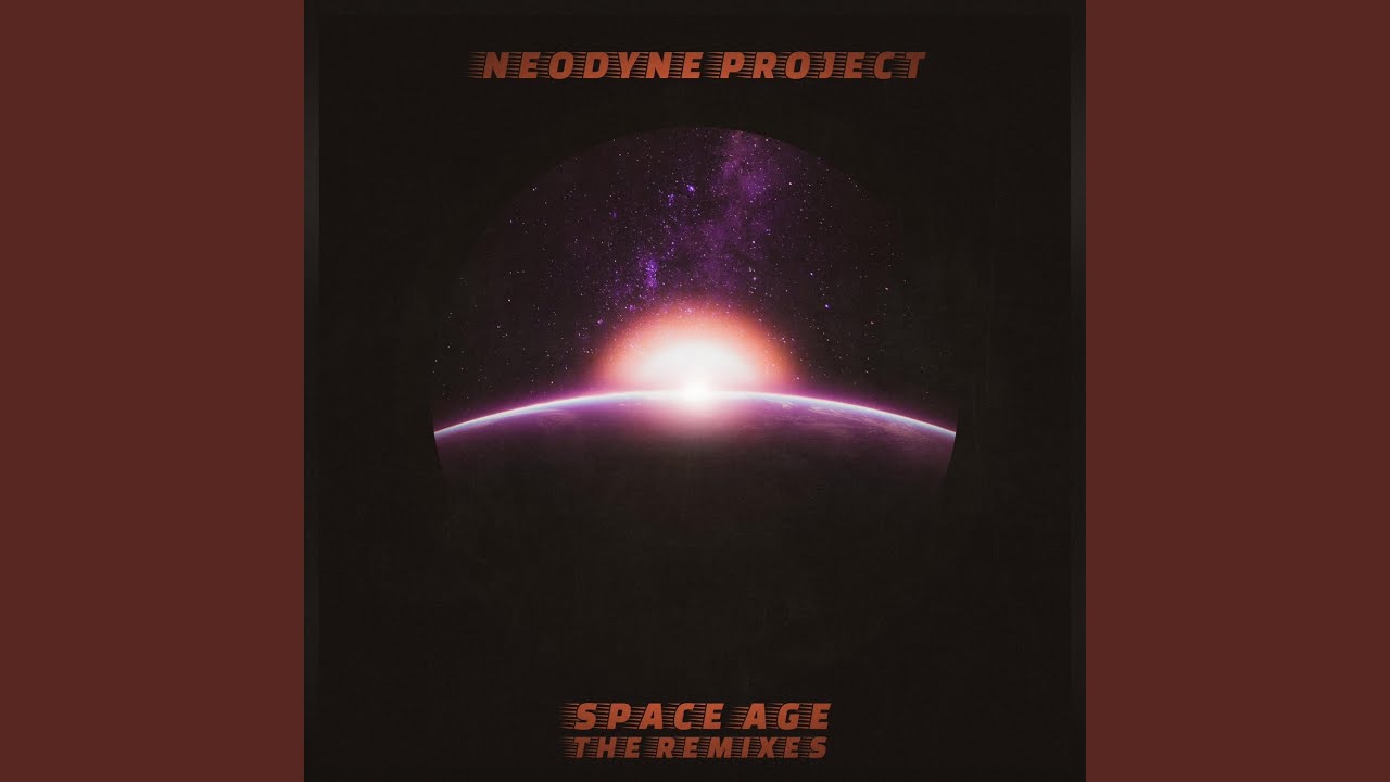 Space Age (Celeritas Tenebris Remix)