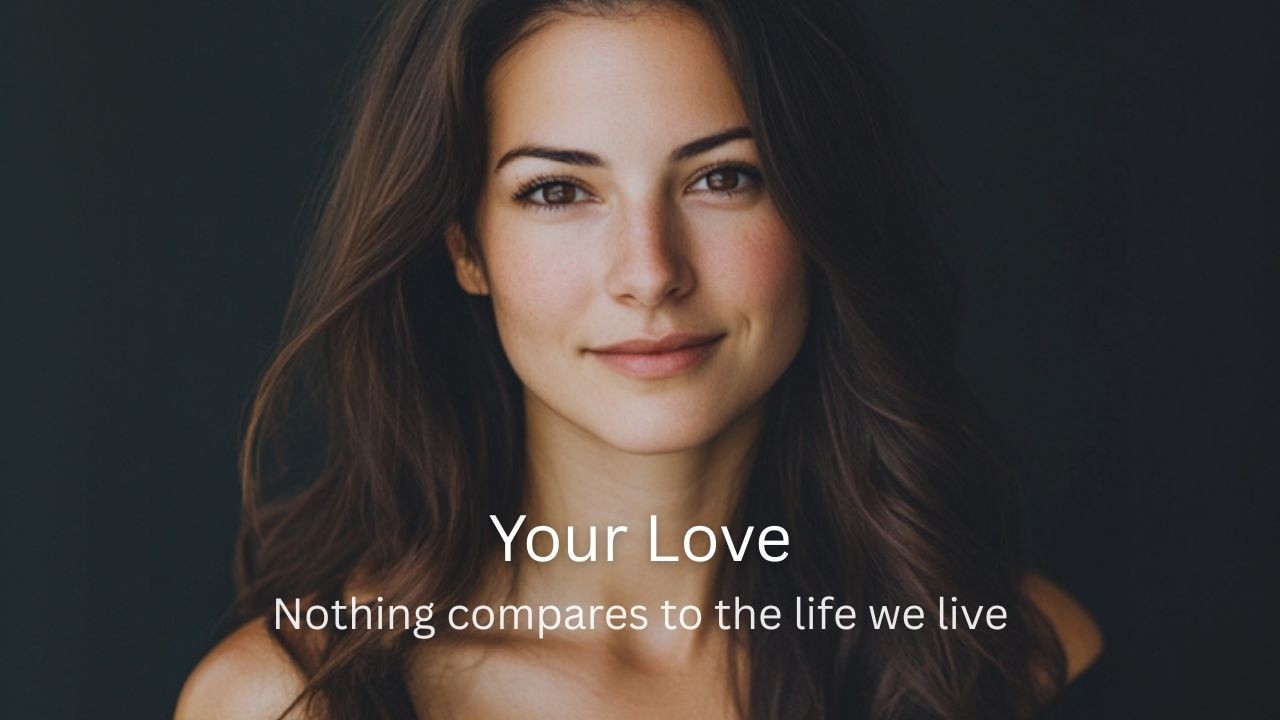 Your Love