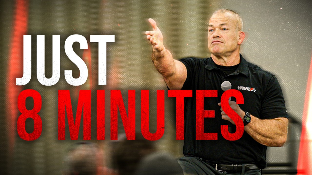 Jocko Willlink’s Brutal Answers Will Change How You Lead in 2026