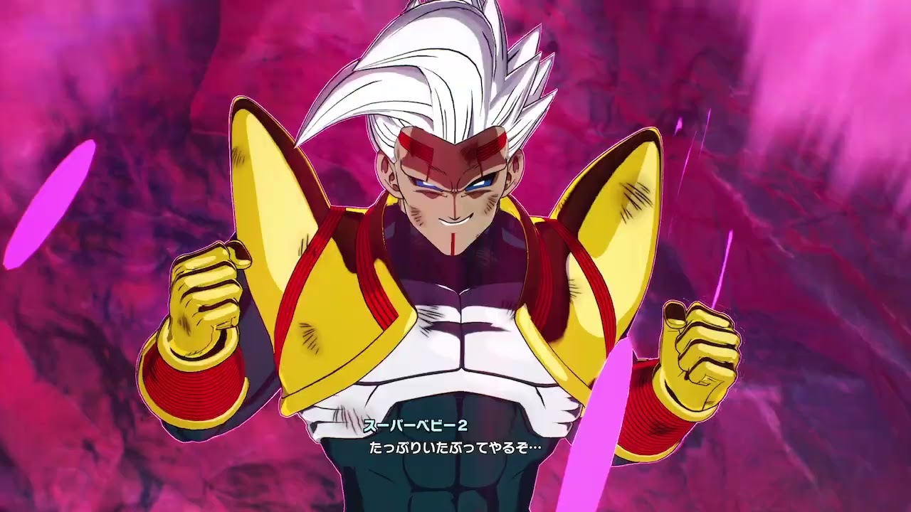 【ボディチェンジャー】ミッション100 #スパーキングゼロ
