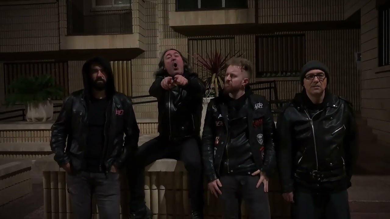 KILEM  -  Andrómina