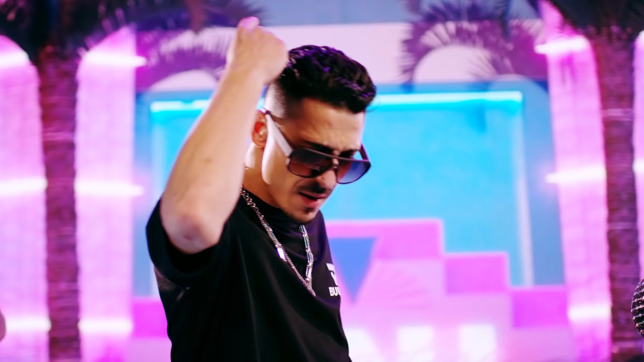Babi Minune - Bravo mie, ciuda voua [Videoclip Oficial] 2022