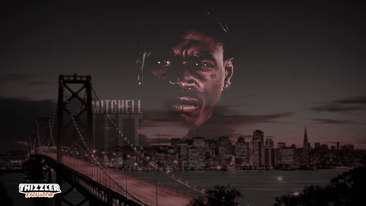 ProducedbyMitchell - Soon As I Get Home
