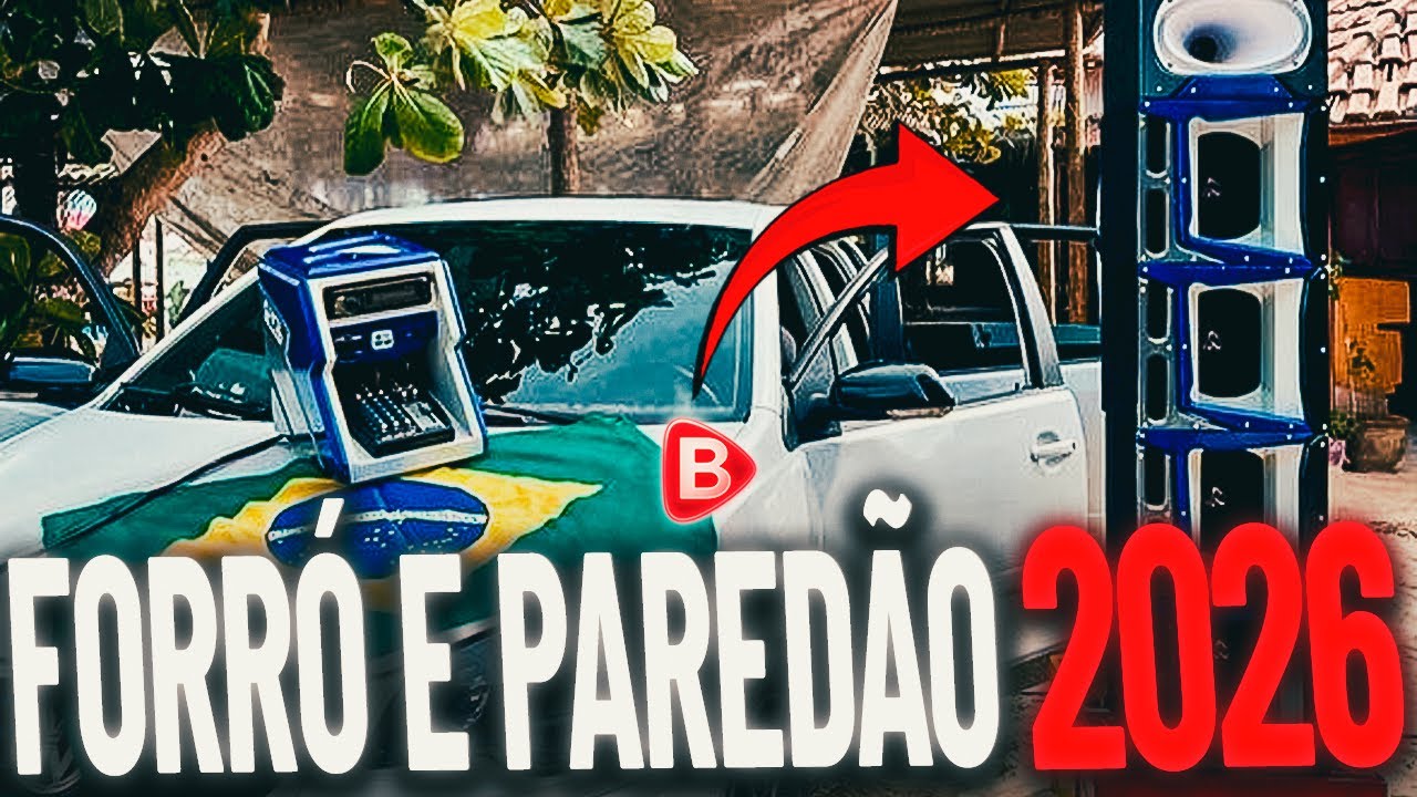 SELE&Ccedil;&Atilde;O S&Oacute; AS TOP PRA PARED&Atilde;O 2026 | SELE&Ccedil;&Atilde;O PRA TOMAR UMA | SELE&Ccedil;&Atilde;O FORR&Oacute; AS MELHORES M&Eacute;DIO GRAVE